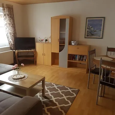 Apartamento Gudrun 1 *