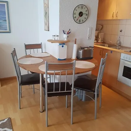 Gudrun 1 Apartamento