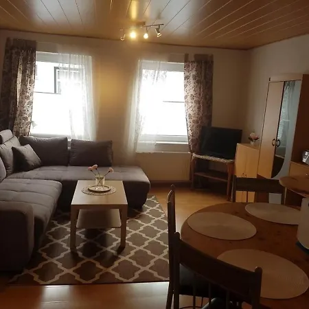 Gudrun 1 Apartamento