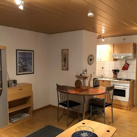 Gudrun 1 * Eckernförde